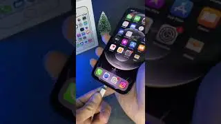 Твой iPhone быстро разряжается