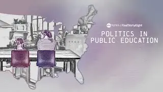 American Turning Point: Politics in public education | ABC News