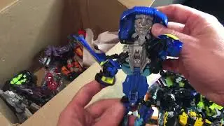 Transformers Ebay Lot Box Opening Reveal