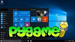 ✔︎How To Install Pygame For Python 3.7.1 Latest On Windows 10 - Easy To Follow Guide