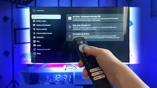 VOCÊ PRECISA SABER! TV QuickAction PRO: Como usar e aproveitar ao MÁXIMO sua Smart TV!