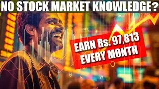 Stock Market Hack | Best Way to Make Money from Stock Trading