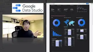 How to customize your Google Analytics data with Google Data Studio (Free)