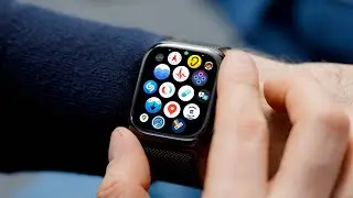 Базовые фишки и функции Apple Watch. Как использовать ваши часы