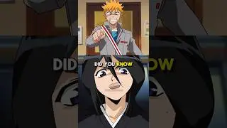 Anime Studio CHANGED The First Episode of Bleach! 