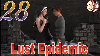 Lust Epidemic 28