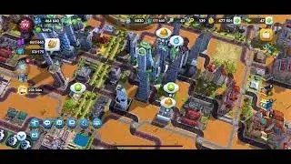 SimCity BuildIt Season 3 Episode 54 “Top Tips and Tricks for Success”