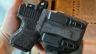 The Best Handgun For EDC Concealed Carry In 2024 - Tell Me Otherwise