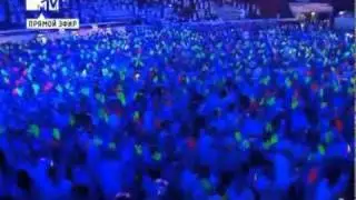 Sensation: Celebrate Life Russia 2011 Live (18.06.2011) - Alexey Romeo (Part 1)