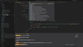 Tutorial Laravel 10 CRUD & Authorization - 05 Belajar Authorization