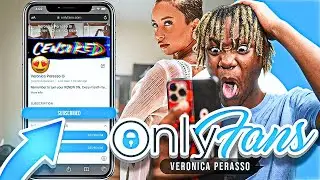 I Paid For Veronica Perasso OnlyFans So You Dont Have To...