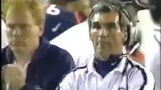 Vikings vs Broncos 1999 Week 8
