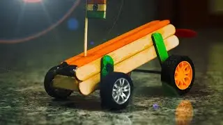 Great India Racing car: How to make speed racing car| Independence day special