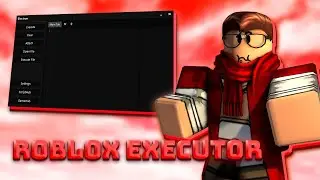 New Best Executor For Roblox | Keyless Bypass | Free Executor For Roblox