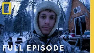 Living on the Edge (Full Episode) | Alaska: The Next Generation