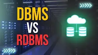 DBMS vs RDBMS (7-min Easy Tutorial) | DBMS vs RDBMS: What's the Difference? | What is DBMS | RDBMS