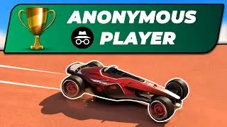 I went Undercover in a Trackmania tournament and fooled everyone...