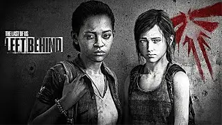 The Last of Us: Behind Left • Концовка