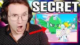 Sushi Clickers X: NEW UPDATE + NEW SECRET PET (New Clicker Game Roblox)