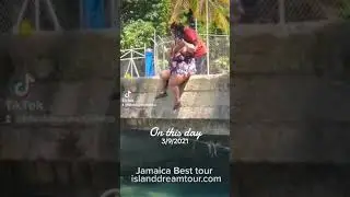 best tour in Jamaica Www.affordabletoursjamaica.com