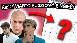 DLACZEGO MUZYKA WYCHODZI W PIĄTEK O PÓŁNOCY?