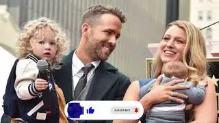 Ryan Reynolds, Blake Lively's Hollywood ambitions revealed | Us Entertainment News