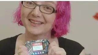 Meet Adafruit Founder Limor Fried: Open Source Hardware Revolution