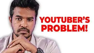 🚨 Youtubers Problem! 🫤 | Madan Gowri | Tamil | MG