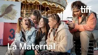 La Maternal Trailer | TIFF Next Wave 2023