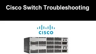 4. Etherchannel & Troubleshooting | Class 4 |  CCNP