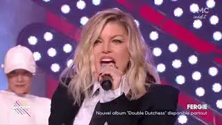 Fergie - You Already Know (Quotidien 2017)