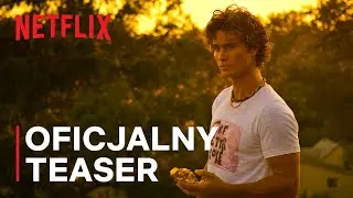 Outer Banks: Sezon 4 | Oficjalny teaser | Netflix