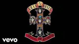 Guns N' Roses - Paradise City (Short Version) [Audio Edit]