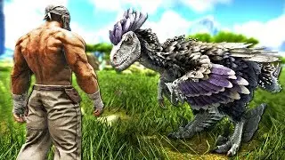 A NEW Adventure Begins on the NEW World of Valguero! | ARK Valguero #1