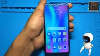 Hard Reset Honor 9N | How To Unlock Android Phone