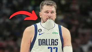 The Dallas Mavericks AVOIDED DISASTER