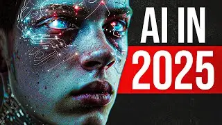 The 10 AI Trends That Will Dominant 2025