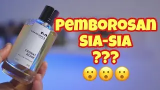 Mancera Cedrat Boise Review Indonesia 🔥🔥🔥