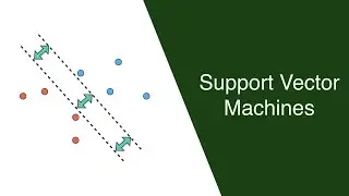 Support Vector Machines (SVMs): A friendly introduction