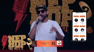 O.D. - Contestant No. 31 | VOTING ROUND | Girish | Manas | DonG