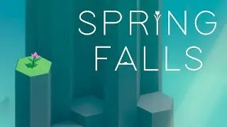 Spring Falls Playthrough