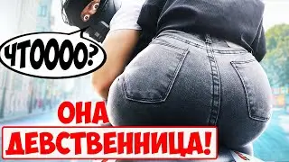 БУЛКИ НА ПРОГУЛКЕ #3 ТАНЯ КОТОРАЯ СМОГЛА!