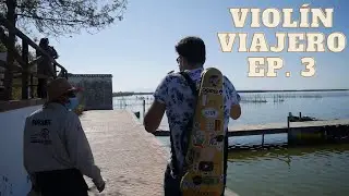 L' Albufera - El "lago" más grande de España | Violín viajero Ep. 3