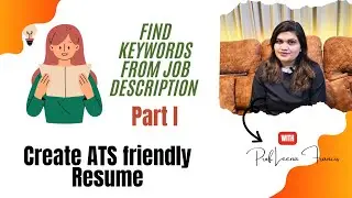 ATS-Friendly Resume Mastery: Decode Job Descriptions & Ace Interviews 🚀