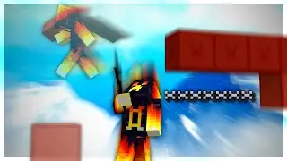 Hypixel Bridge but if I lagback the video ends