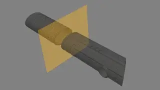Layer by Layer – Darksaber Splitting Parts 