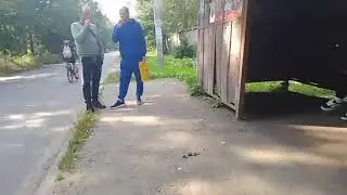 станция Белоостров