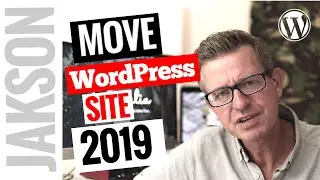 2019 UPDATE: How to Transfer/Migrate an Entire WordPress Site to New Host