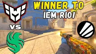 WINNER TO IEM RIO 2024! Heroic vs Falcons - HIGHLIGHTS - IEM Rio 2024 CQ | CS2