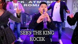 SEBY THE KING KOCEK (Official Video)